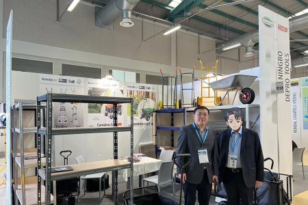 The International Hardware Fair Italy