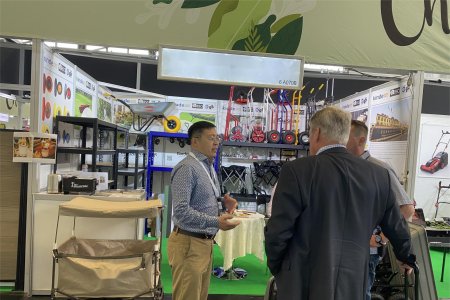 SPOGA+GAFA 2023 Exhibition
