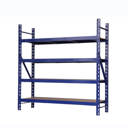 Blue powder coated Shelf-KIT86 