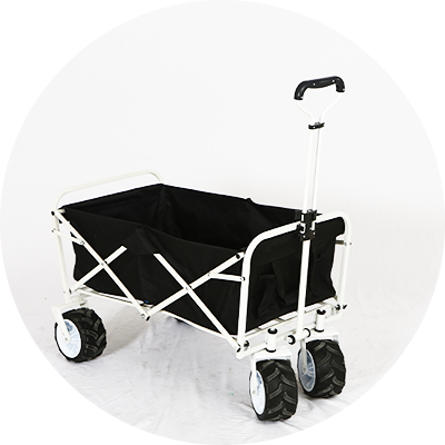Camping cart